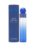PERFUME PERRY ELLIS 360 VERY BLUE EDT 200ML