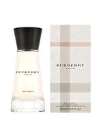 PERFUME  BURBERRY TOUCH FOR WOMEN EDP 100ML.