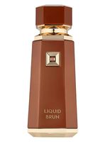 PERFUME  FRENCH AVENUE LIQUID BRUN EDP 100ML