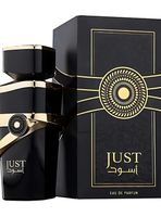 PERFUME FRAGRANCE WORLD JUST ASWAD EDP 100ML