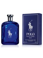PERFUME RALPH LAUREN POLO BLUE 200ML EDT