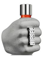 PERFUME  DIESEL ONLY THE BRAVE STREET EDT 75ML