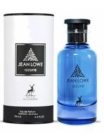 PERFUME MAISON ALHAMBRA JEAN LOWE AZURE EDP 100ML