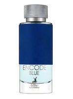 PERFUME  MAISON ALHAMBRA ENCODE BLUE EDP 100ML