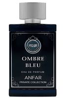 PERFUME  ANFAR OMBRE BLU EXTRAIT DE PARFUM 50ML