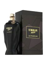 PERFUME FRAGRANCE WORLD URBAN MAN LE PARFUM EDP 90ML