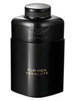 PERFUME  BENTLEY FOR MEN ABSOLUTE EDP 100ML