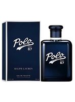 PERFUME RALPH LAUREN POLO 67 EDT 125ML