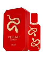 PERFUME FRENCH AVENUE VENENO SCARLET EDP 100ML