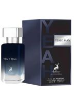 PERFUME MAISON ALHAMBRA YEAH MAN EDP 30ML