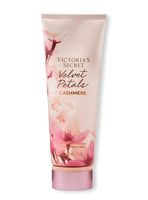 VICTORIA SECRET VELVET PETALS CASHMERE LOCION 236ML (NUEVA COLECCION)