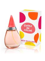PERFUME  AGATHA RUIZ DE LA PRADA GOTAS DE COLOR EDT 100ML