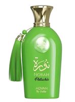 PERFUME  ADYAN NORAH PISTACHIO EDP 100ML