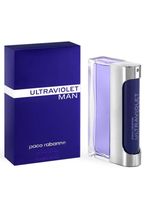 PERFUME  PACO RABANNE ULTRAVIOLET MAN EDT 100ML