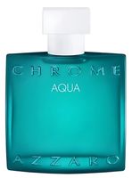 PERFUME  AZZARO CHROME AQUA EDT 100ML