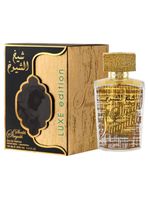 PERFUME LATTAFA SHEIKH AL SHUYUKH LUXE EDITION EDP 100ML