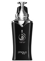 PERFUME  AFNAN ZIMAYA TARAF BLACK EDP 100ML