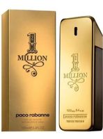 PERFUME  PACO RABANNE ONE MILLION EDT 100ML