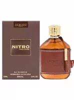 PERFUME DUMONT NITRO POUR HOMME EDP 100ML