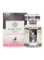 Perfume MAISON ALHAMBRA JUBILANT ROSE EDP 100ML