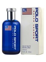 PERFUME RALPH LAUREN POLO SPORT EDT 125ML