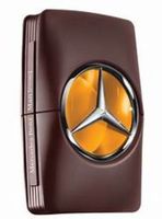 PERFUME  MERCEDES BENZ PRIVATE EDP 100ML