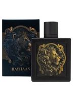 PERFUME RAYHAAN LION EDP 100ML