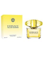 PERFUME VERSACE YELLOW DIAMOND EDT 90ML