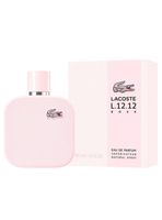 PERFUME LACOSTE L.12.12 ROSE EDP 100ML