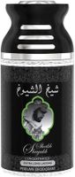 PERFUME  LATTAFA SHEIKH AL SHUYUKH DESODORANTE 250ML