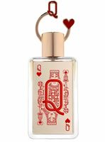 PERFUME  FRAGRANCE WORLD QUEEN EDP 80ML