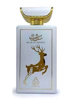 PERFUME  ADYAN MUSK AL MEERAL EDP 100ML