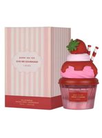 PERFUME LATTAFA GIVE ME GOURMAND BERRY ON TOP EDP 75ML