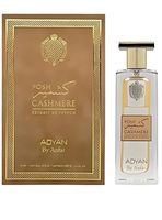 PERFUME  ADYAN POSH CASHMERE EXTRAIT DE PARFUM 60ML