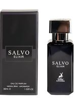 PERFUME MAISON ALHAMBRA SALVO ELIXIR EDP 30ML