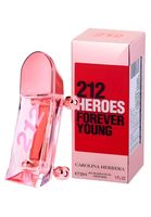 PERFUME CAROLINA HERRERA 212 HEROES FOREVER YOUNG EDP 30ML