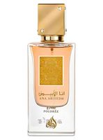 PERFUME  LATTAFA ANA ABIYEDH POUDREE EDP 60ML