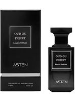 PERFUME ASTEN OUD OU DESERT EDP 80ML