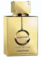 PERFUME  Club De Nuit Milestone Edp 105ml