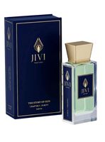 PERFUME JIVI THE STORY OF OUD CHAPTER 5 : PURITY PARFUM 100ML