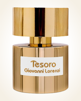 PERFUME FRAGRANCE WORLD TESORO GIOVANZZI LORENZI EDP 100ML