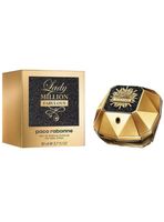 PERFUME  PACO RABANNE LADY MILLION FABULOUS EDP 80ML