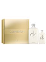 CALVIN KLEIN CK ONE ESTUCHE EDT 200ML+50ML
