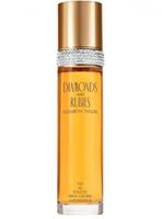 PERFUME  DIAMONDS & RUBBIES EDT 100ML