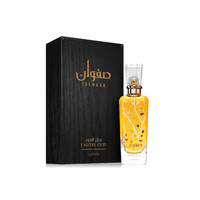 PERFUME LATTAFA SAFWAAN L AUTRE OUD EDP 100ML