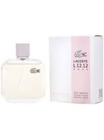 PERFUME LACOSTE ROSE EAU FRAICHE EDT 100ML
