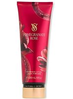 VICTORIA SECRET POMEGRANATE ROSE LOCION 236ML (NUEVA COLECCION)