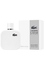 PERFUME LACOSTE L.12.12 BLANC HOMBRE EDP 100ML