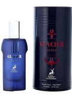 PERFUME MAISON ALHAMBRA GLACIER ULTRA EDP 100ML