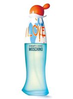 PERFUME  MOSCHINO I LOVE LOVE EDT 100ML